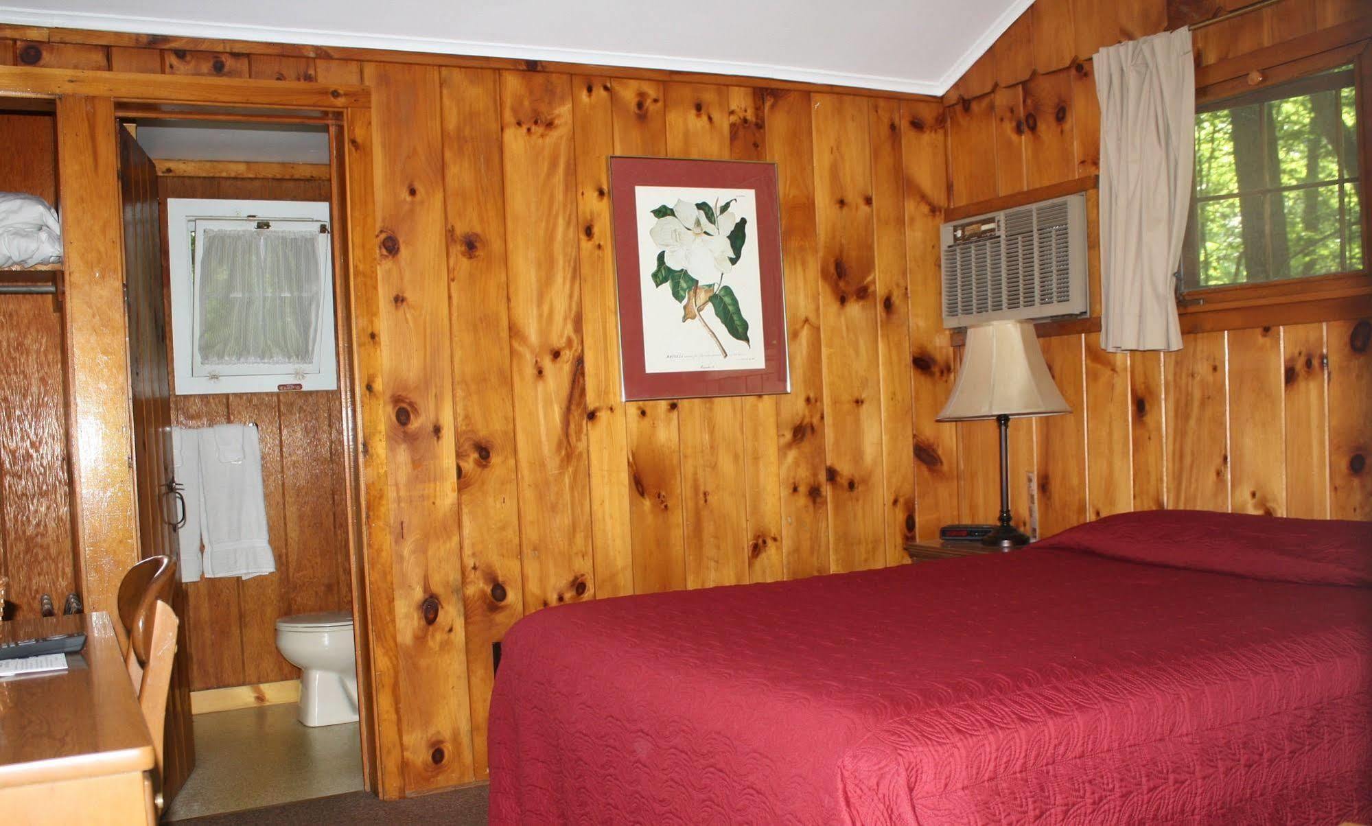 Green Haven Resort Lake George Ngoại thất bức ảnh