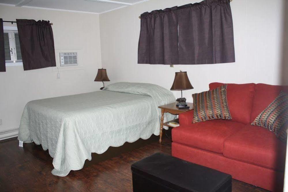 Green Haven Resort Lake George Ngoại thất bức ảnh